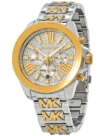 Reloj Michael Kors Wren Mk6953 Para Mujer - Imagen 2