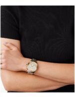 Reloj Michael Kors Wren Mk6953 Para Mujer - Imagen 5