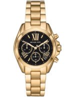 Reloj Michael Kors Bradshaw Mk6959 Para Mujer