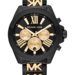 Reloj Michael Kors Wren Mk6978 Para Mujer