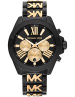 Reloj Michael Kors Wren Mk6978 Para Mujer