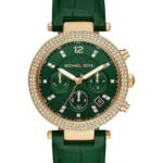 Reloj Michael Kors Parker Mk6985 Para Mujer