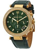 Reloj Michael Kors Parker Mk6985 Para Mujer - Imagen 2
