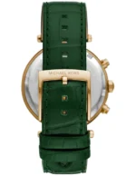 Reloj Michael Kors Parker Mk6985 Para Mujer - Imagen 4