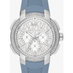 Reloj Michael Kors Sidney Mk7220 Para Mujer