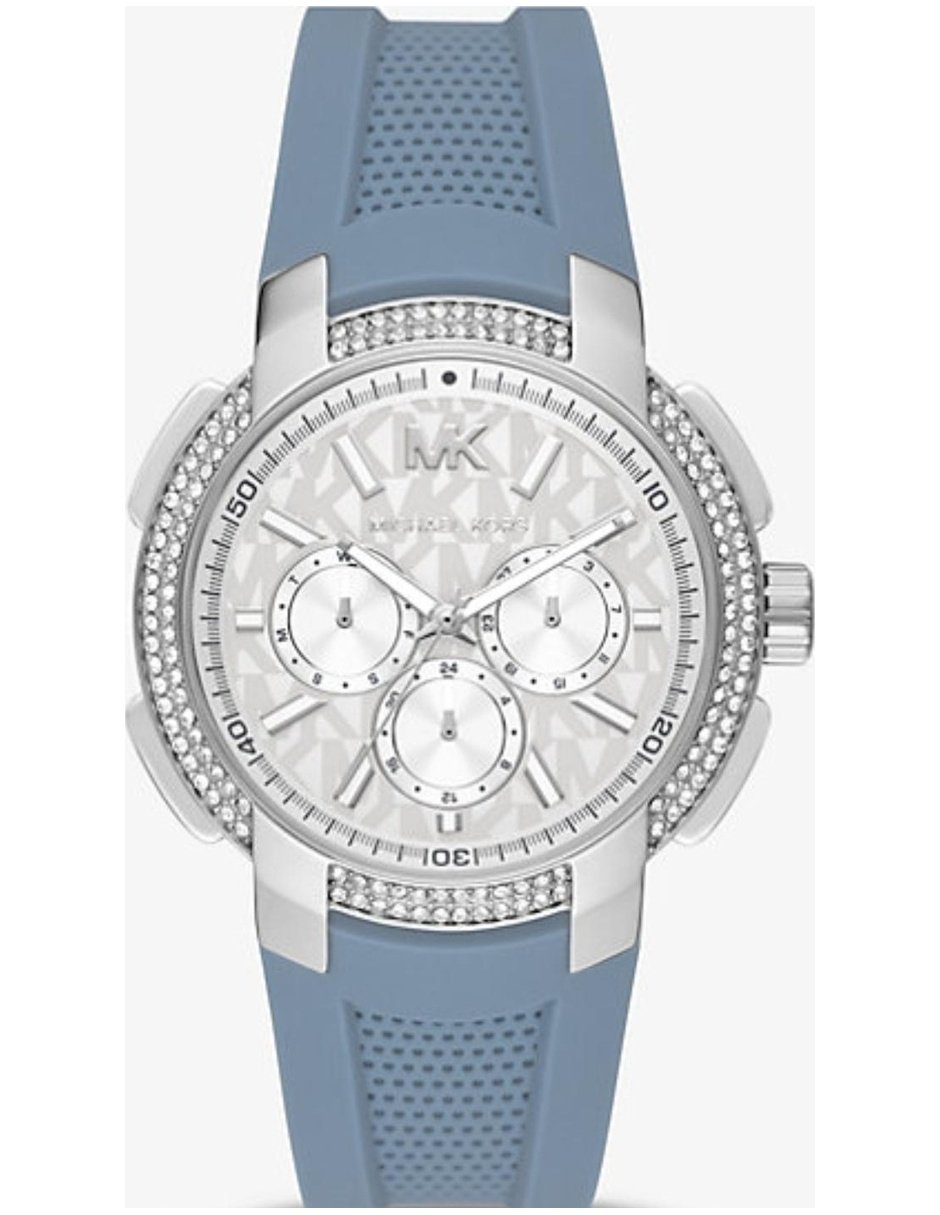 Mk7220_1 Reloj Michael Kors Sidney Mk7220 Para Mujer - Imagen 1