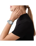 Reloj Michael Kors Sidney Mk7220 Para Mujer - Imagen 5