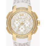 Reloj Michael Kors Sidney Mk7221 Para Mujer