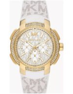 Reloj Michael Kors Sidney Mk7221 Para Mujer