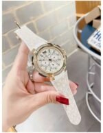 Reloj Michael Kors Sidney Mk7221 Para Mujer - Imagen 6