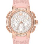 Reloj Michael Kors Sidney Mk7222 Para Mujer