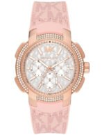 Reloj Michael Kors Sidney Mk7222 Para Mujer
