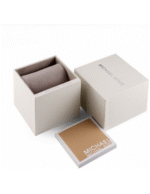 Reloj Michael Kors Sidney Mk7222 Para Mujer - Imagen 5