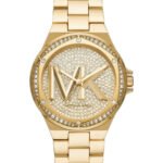 Reloj Michael Kors Lennox Mk7229 Para Mujer