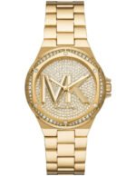 Reloj Michael Kors Lennox Mk7229 Para Mujer
