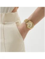 Reloj Michael Kors Lennox Mk7229 Para Mujer - Imagen 5