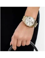 Reloj Michael Kors Lexington Mk7241 Para Mujer - Imagen 7