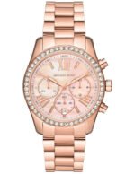 Reloj Michael Kors Lexington Mk7242 Para Mujer