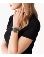 Reloj Michael Kors Sidney Mk7245 Para Mujer - Imagen 5