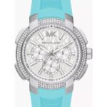 Reloj Michael Kors Sidney Mk7246 Para Mujer