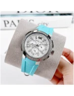 Reloj Michael Kors Sidney Mk7246 Para Mujer - Imagen 6