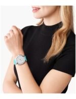 Reloj Michael Kors Sidney Mk7246 Para Mujer - Imagen 7