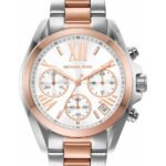 Reloj Michael Kors Bradshaw Mk7258 Para Mujer
