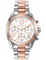 Reloj Michael Kors Bradshaw Mk7258 Para Mujer