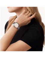 Reloj Michael Kors Bradshaw Mk7258 Para Mujer - Imagen 6