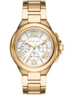 Reloj Michael Kors Camille Mk7270 Para Mujer