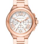 Reloj Michael Kors Camille Mk7271 Para Mujer