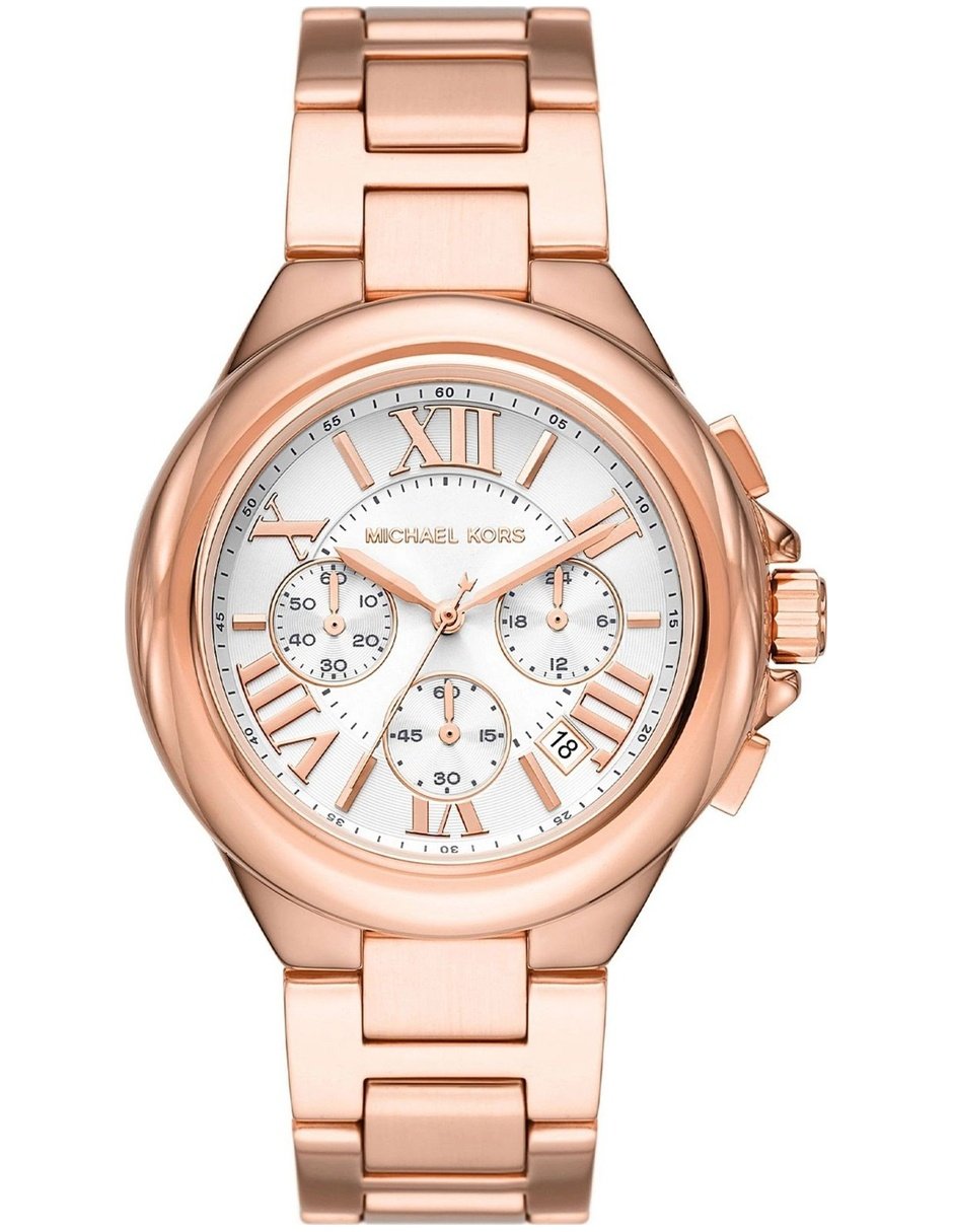 Mk7271_1 Reloj Michael Kors Camille Mk7271 Para Mujer - Imagen 1