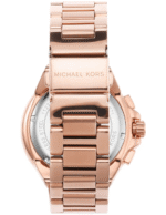Reloj Michael Kors Camille Mk7271 Para Mujer - Imagen 6