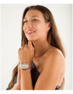 Reloj Michael Kors Camille Mk7271 Para Mujer - Imagen 7