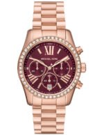 Reloj Michael Kors Lexington Mk7275 Para Mujer