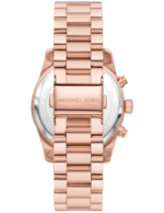 Reloj Michael Kors Lexington Mk7275 Para Mujer - Imagen 4
