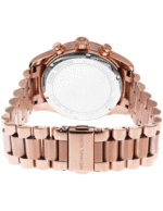 Reloj Michael Kors Lexington Mk7275 Para Mujer - Imagen 5