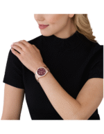 Reloj Michael Kors Lexington Mk7275 Para Mujer - Imagen 7