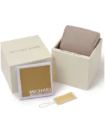 Reloj Michael Kors Lexington Mk7275 Para Mujer - Imagen 8