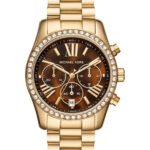 Reloj Michael Kors Lexington Mk7276 Para Mujer