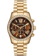 Reloj Michael Kors Lexington Mk7276 Para Mujer