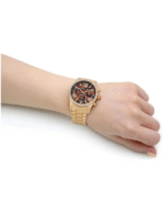 Reloj Michael Kors Lexington Mk7276 Para Mujer - Imagen 7