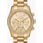 Reloj Michael Kors Lexington Mk7377 Para Mujer