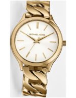 Reloj Michael Kors Runway Mk7472 Para Mujer