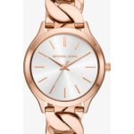 Reloj Michael Kors Runway Mk7473 Para Mujer