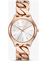 Reloj Michael Kors Runway Mk7473 Para Mujer