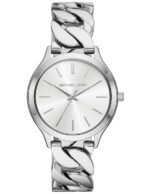 Reloj Michael Kors Runway Mk7474 Para Mujer