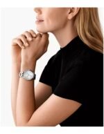 Reloj Michael Kors Runway Mk7474 Para Mujer - Imagen 6