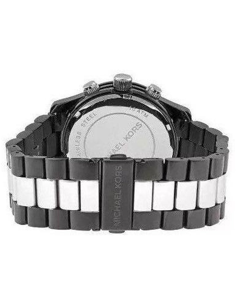 Reloj Michael Kors Hombre Classic Mk8182 Bellini Luxe