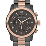 Reloj Michael Kors Unisex Classic Mk8189 Para Hombre
